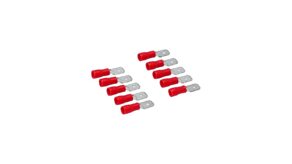 Cosses+de+c%C3%A2bles+540+rouge+blister+10-pi%C3%A8ces